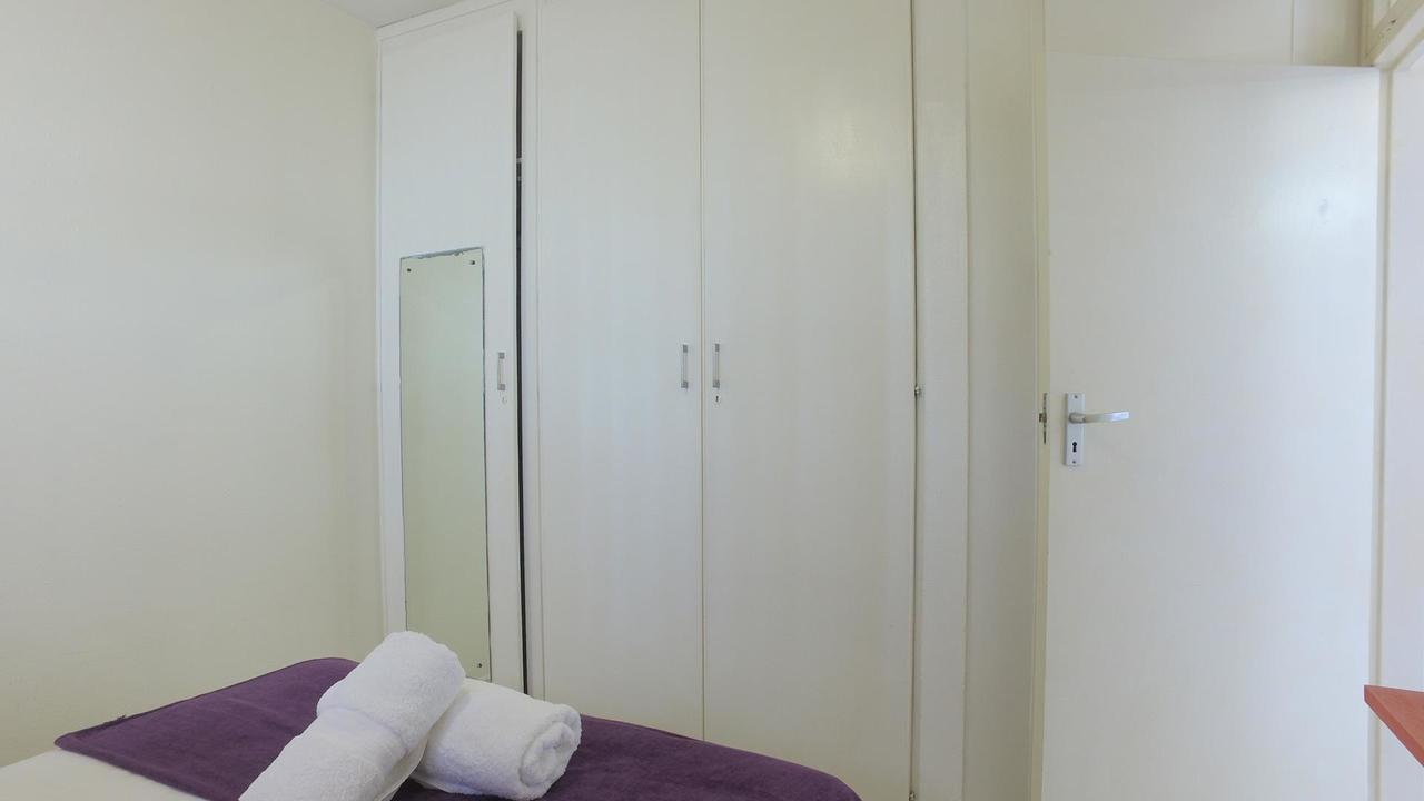 South Coast Beachfront Holiday Apartments 阿曼济姆托蒂 外观 照片